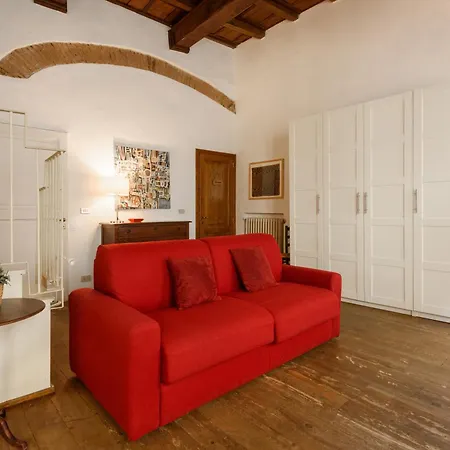 Lambertesca Loft By Mmega * Florence