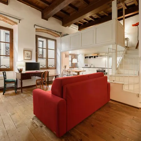 Lambertesca Loft By Mmega Appartamento *