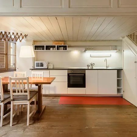 Lambertesca Loft By Mmega