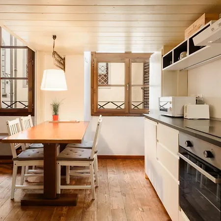 Appartamento Lambertesca Loft By Mmega