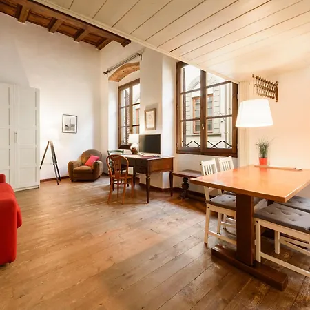 Apartment Lambertesca Loft By Mmega *