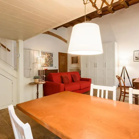 Appartamento Lambertesca Loft By Mmega