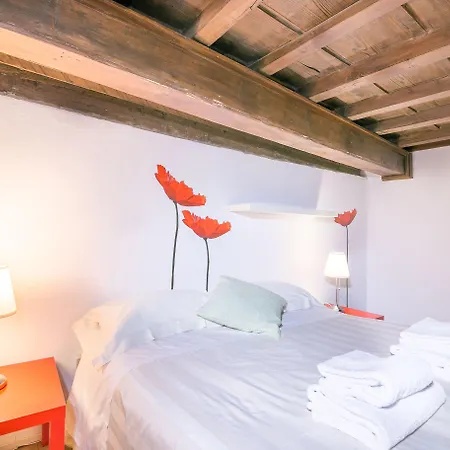 Lambertesca Loft By Mmega Apartmán