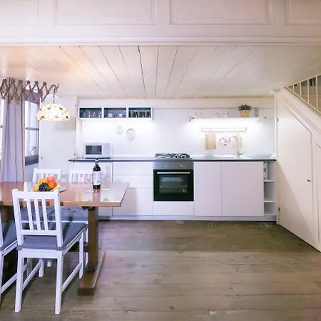 Apartmán Lambertesca Loft By Mmega