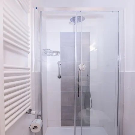 Апартаменты Lambertesca Loft By Mmega Флоренция