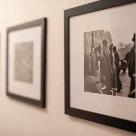 Apartamento Lambertesca Loft By Mmega *