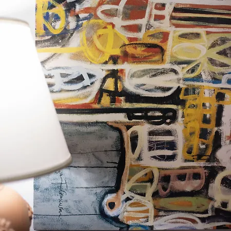 Апартаменты Lambertesca Loft By Mmega