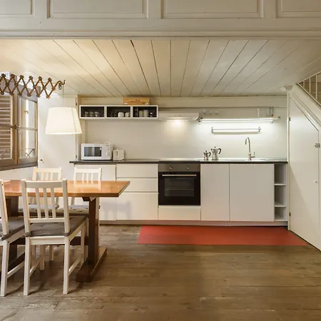 Lambertesca Loft By Mmega Florencie