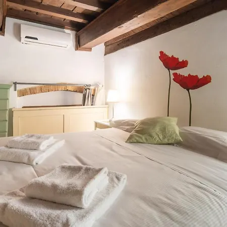 Lambertesca Loft By Mmega Appartamento Firenze