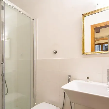 Lambertesca Loft By Mmega * Firenze