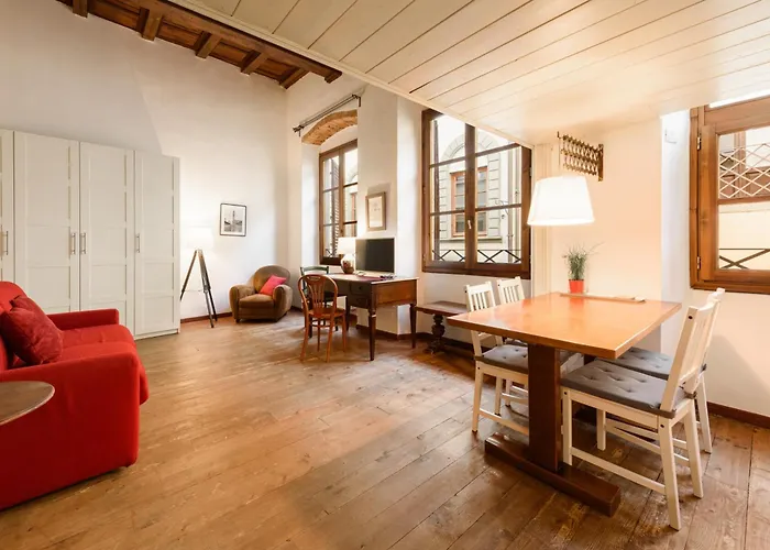 Apartament Lambertesca Loft By Mmega *