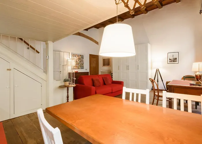 Apartament Lambertesca Loft By Mmega