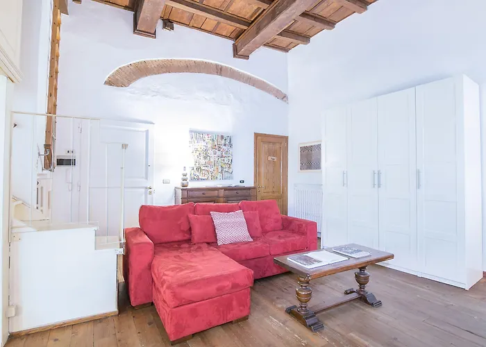 Apartament Lambertesca Loft By Mmega