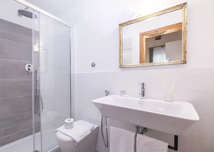 Lambertesca Loft By Mmega Apartament