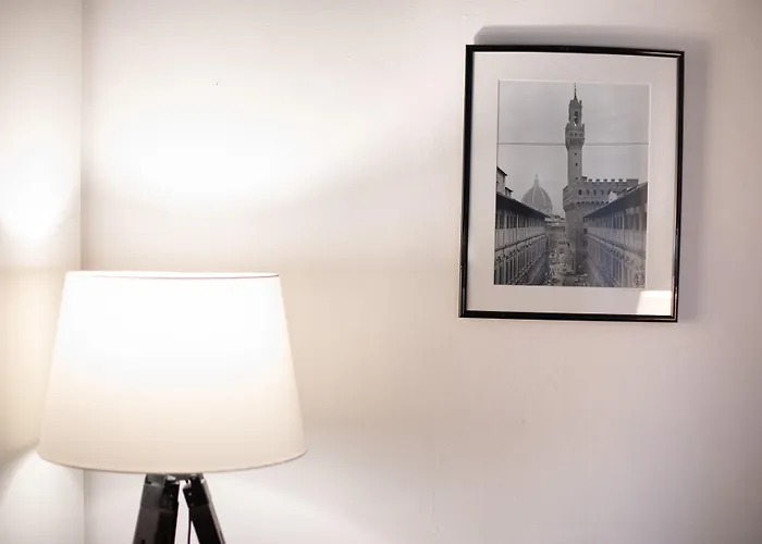 Διαμέρισμα Lambertesca Loft By Mmega