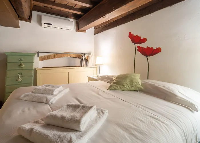 Lambertesca Loft By Mmega * Florencja