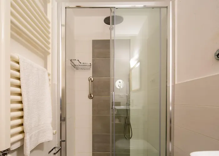 Lambertesca Loft By Mmega Apartament Florencja