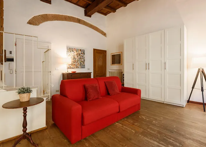 Lambertesca Loft By Mmega *