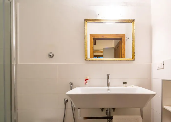 Lambertesca Loft By Mmega Apartament Florencja