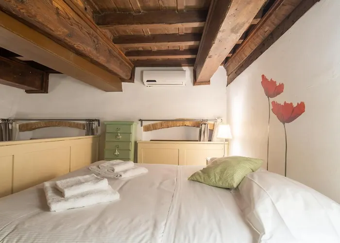 Lambertesca Loft By Mmega Apartament *