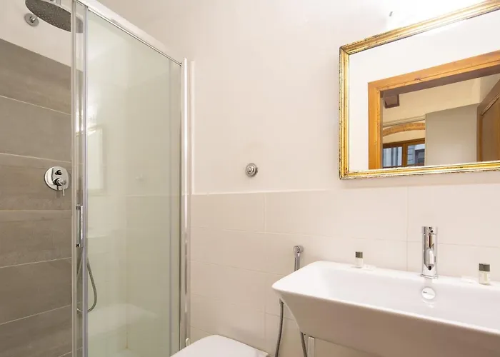 Lambertesca Loft By Mmega * Florencja