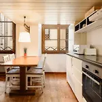 Apartman Lambertesca Loft By Mmega