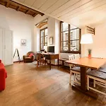 דירה Lambertesca Loft By Mmega *