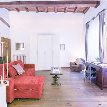 Apartmán Lambertesca Loft By Mmega Florencie