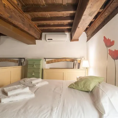 Lambertesca Loft By Mmega Apartmán *