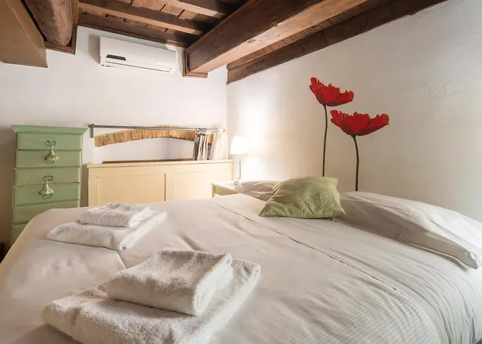 Lambertesca Loft By Mmega Daire Floransa